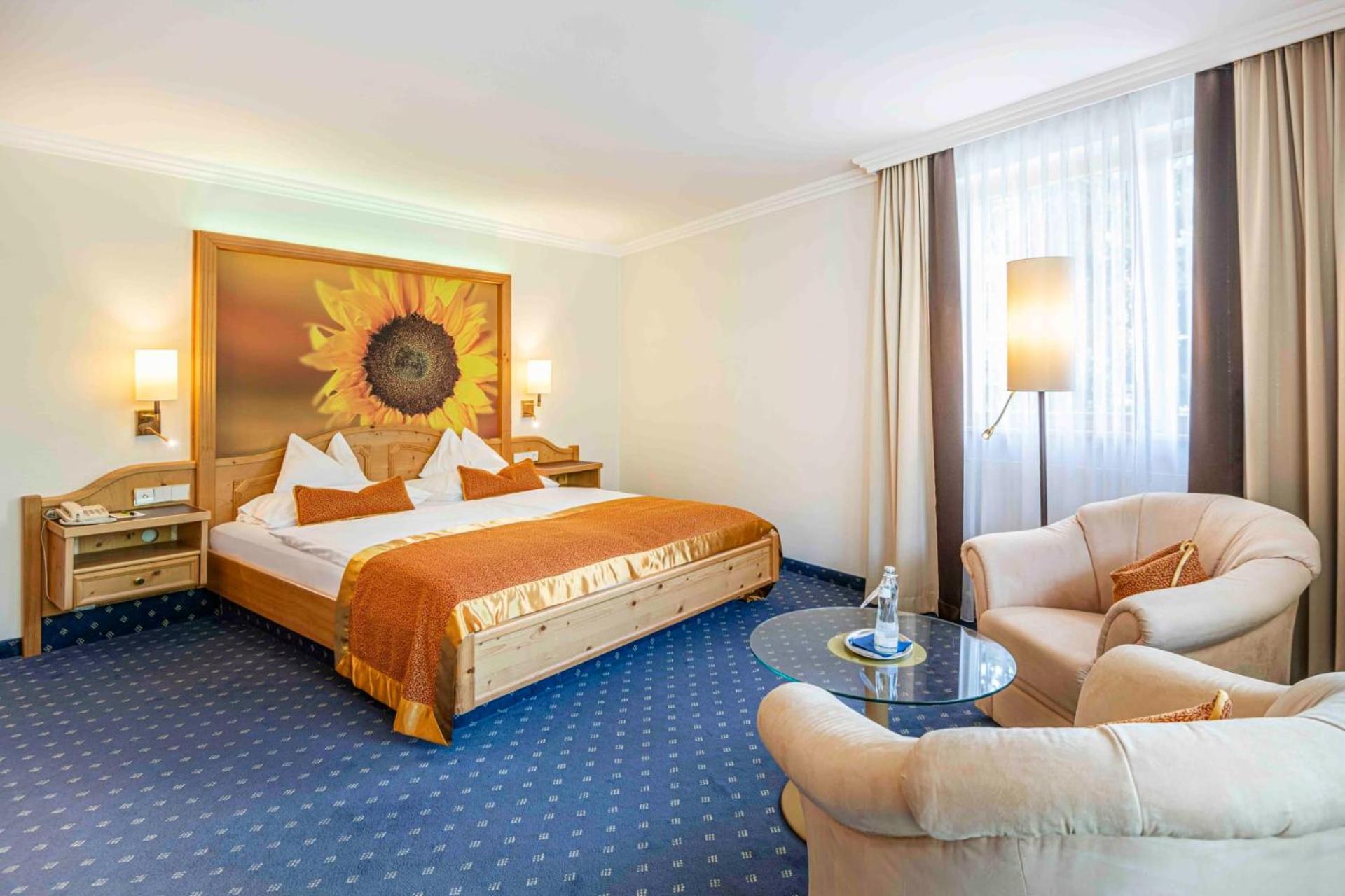 Europaeischer Hof Aktivhotel & Spa บาดกัสไตน์ ภายนอก รูปภาพ